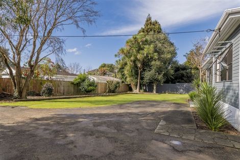 Photo of property in 13a Kawiu Road, Levin, 5510