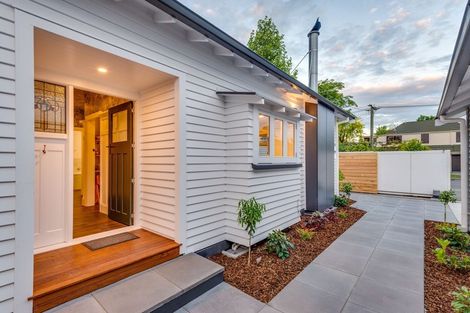 Photo of property in 47 Bryndwr Road, Fendalton, Christchurch, 8052