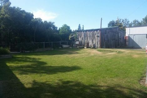 Photo of property in 4 Queen Street, Springfield, 7681