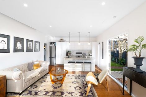 Photo of property in 21 Derby Street, St Albans, Christchurch, 8014