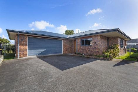 Photo of property in 37b Smith Street, Matamata, 3400