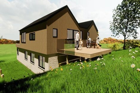 Photo of property in 9d Bronte Place, Leamington, Cambridge, 3432