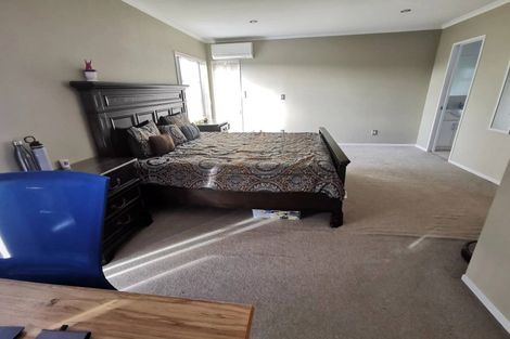 Photo of property in 47 Baverstock Road, Flat Bush, Auckland, 2016