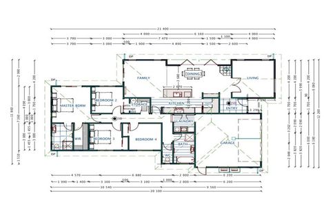 Photo of property in 112 Prestons Park Drive, Marshland, Christchurch, 8083