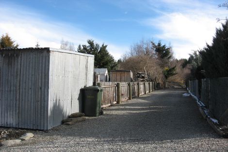 Photo of property in 9 Eask Street, Naseby, 9396