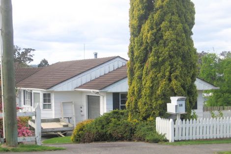 Photo of property in 56 Noble Street, Nukuhau, Taupo, 3330