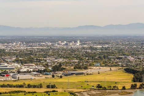 Photo of property in 6c Rockview Place, Mount Pleasant, Christchurch, 8081