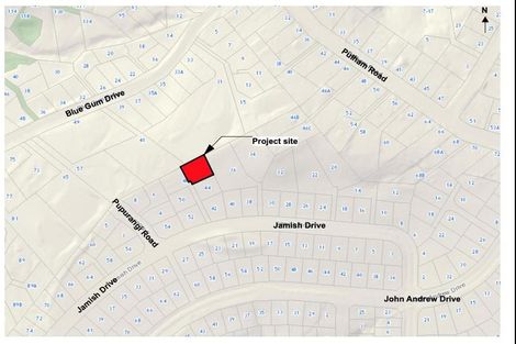 Photo of property in 46 Jamish Drive, Warkworth, 0910