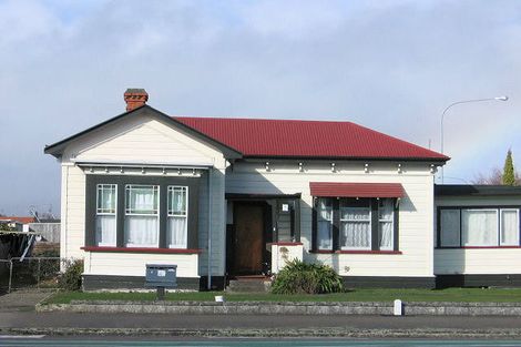 Photo of property in 600 Church Street, Terrace End, Palmerston North, 4410