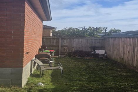 Photo of property in 49b Cambridge Terrace, Papatoetoe, Auckland, 2025