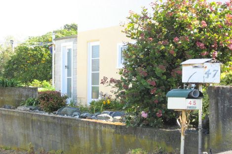 Photo of property in 47 Kings Avenue, Gonville, Whanganui, 4501
