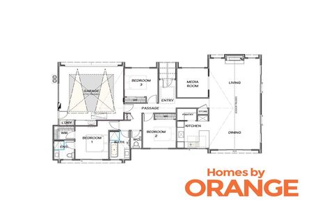 Photo of property in 49 Katania Heights, Brightwater, 7022