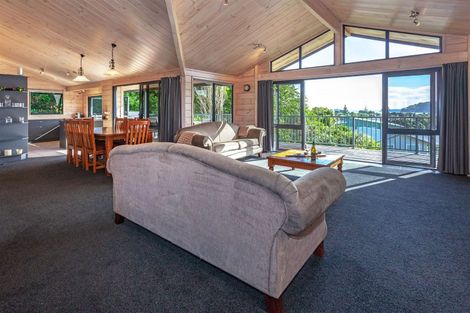 Photo of property in 17 Emmerdale Drive, Hahei, Whitianga, 3591