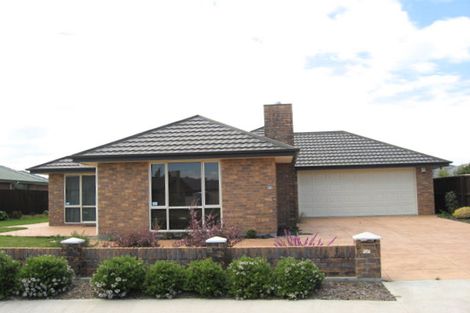 Photo of property in 12 Stark Place, Kaiapoi, 7630