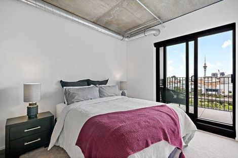 Photo of property in 59 France, 712/59 France Street South, Eden Terrace, Auckland, 1010