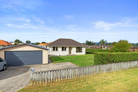 Photo of property in 18 Jackson Street, Ngaruawahia, 3720
