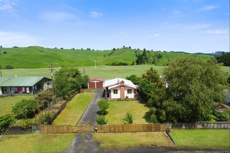 Photo of property in 164 Taumarunui-ngapuke Road, Taringamotu, Taumarunui, 3994