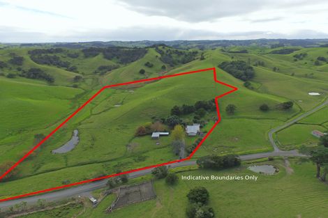 Photo of property in 227 Fryer Road, Kaitaia, 0481