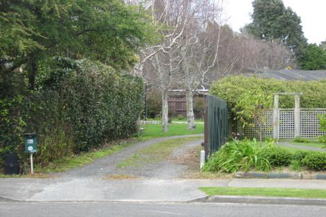 Photo of property in 8a Dee Street, Levin, 5510