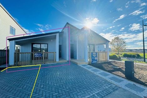 Photo of property in 34a Kahui Parade, Karaka, Papakura, 2113