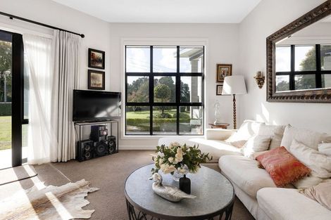 Photo of property in 266 Woodside Road, Matangi, Hamilton, 3284