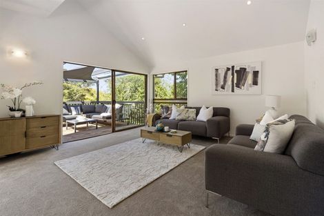 Photo of property in 154 Stapleford Crescent, Browns Bay, Auckland, 0630