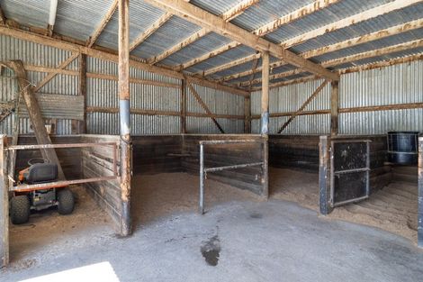 Photo of property in 11 Hatfield Overdale Road, Rakaia, 7781