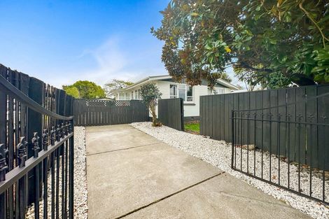 Photo of property in 39 Uxbridge Street, Redwood, Christchurch, 8051