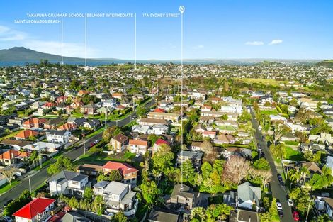 Photo of property in 17a Sydney Street, Hauraki, Auckland, 0622