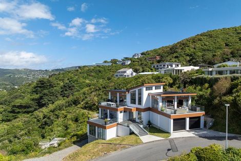 Photo of property in 19n Kabul Street, Khandallah, Wellington, 6035