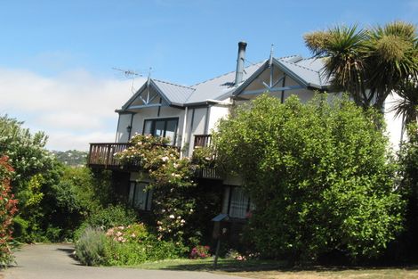 Photo of property in 6 Glendevere Terrace, Redcliffs, Christchurch, 8081