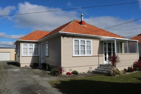Photo of property in 8 Lincoln Place, Levin, 5510