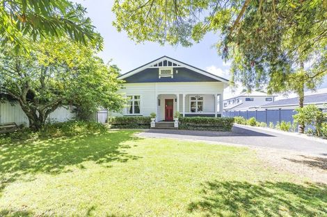 Photo of property in 57 Beach Road, Pahurehure, Papakura, 2113