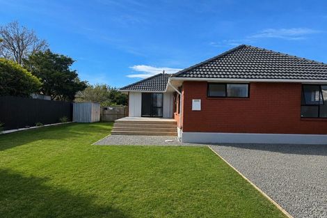 Photo of property in 400a Bower Avenue, Parklands, Christchurch, 8083