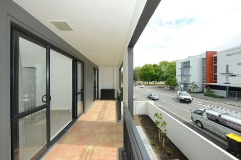 Photo of property in West Fitzroy, 2e/66 Armagh Street, Christchurch Central, Christchurch, 8013