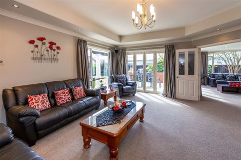 Photo of property in 3 Sentinel Place, Halswell, Christchurch, 8025