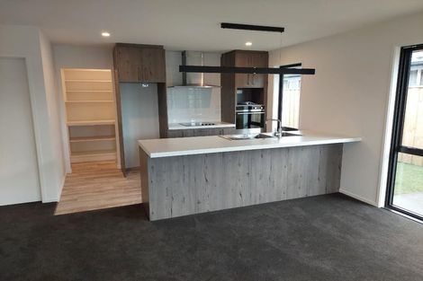 Photo of property in 14 Te Kanawa Lane, Rolleston, 7615