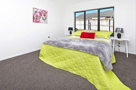 Photo of property in 15 Broadhurst Road, Flat Bush, Auckland, 2019