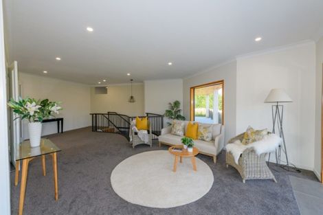 Photo of property in 4840 Christchurch Akaroa Road, Little River, 7591
