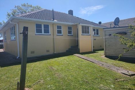 Photo of property in 616 Featherston Street, Roslyn, Palmerston North, 4414