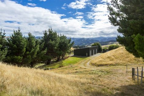 Photo of property in 463 Moonshine Hill Road, Moonshine Valley, Porirua, 5381