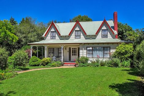 Photo of property in 27 Montjoy Street, Stratford, 4332