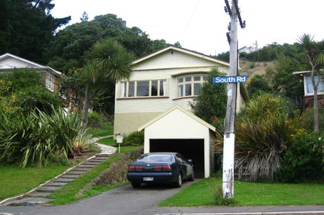 Photo of property in 433 South Road, Calton Hill, Dunedin, 9012