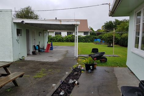 Photo of property in 9 Elizabeth Street, Feilding, 4702