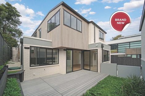 Photo of property in 26c William Denny Avenue, Westmere, Auckland, 1022