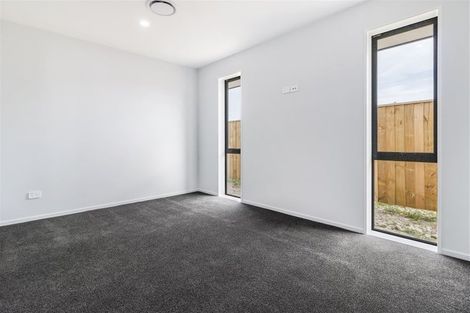 Photo of property in 15 Fountain Place, Rolleston, 7614