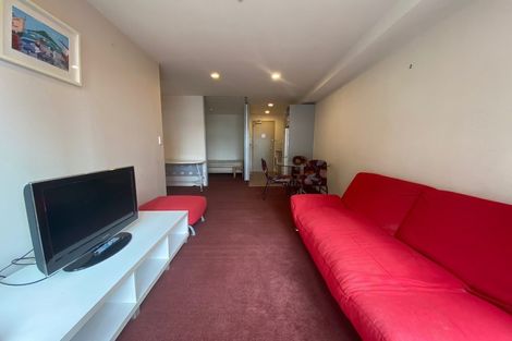 Photo of property in The Imperial Gardens Apartments, 616/135 Hobson Street, Auckland Central, Auckland, 1010