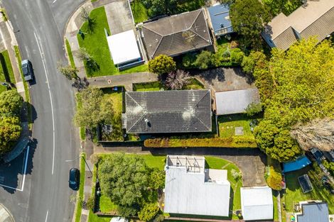 Photo of property in 2/31 Gowing Drive, Meadowbank, Auckland, 1072
