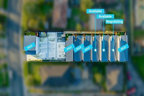 Photo of property in 5/29 Tudor Road, Henderson, Auckland, 0610