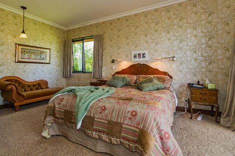 Photo of property in 139 Seddon Street, Raetihi, 4632